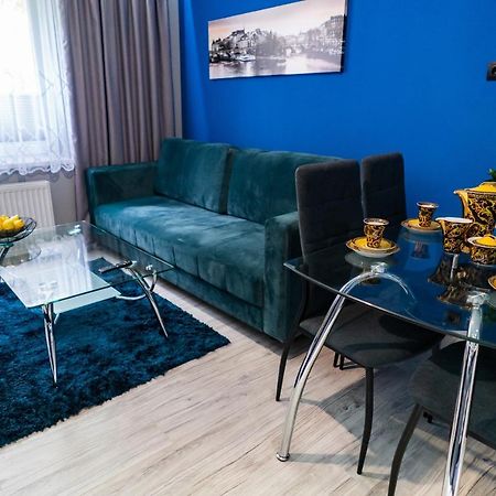Apartament Przy Bystrzanskiej Apartment Bielsko-Biala Exterior photo